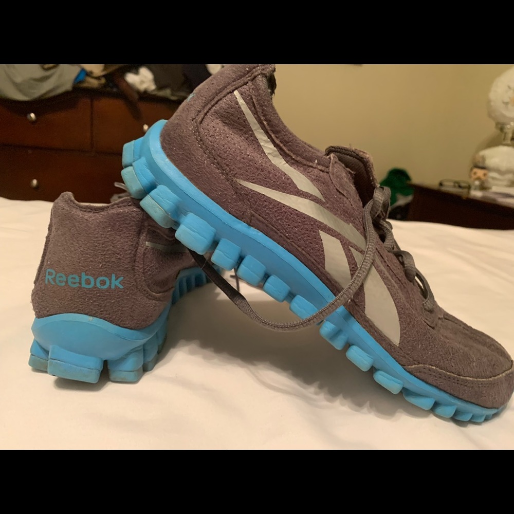 Reebok Realflex Uform Trainers